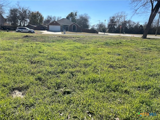 101 Turtle Creek Dr, Killeen TX, 76542 land for sale