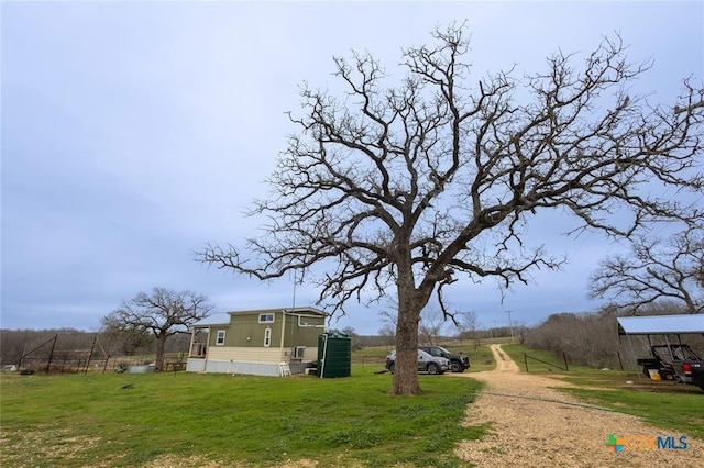 3270 Fm 671, Luling, TX 78648 - view of street