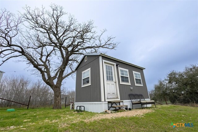 3270 Fm 671, Luling, TX 78648 - view of outdoor structure with an outdoor structure