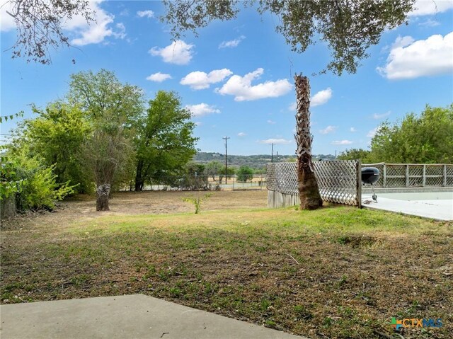 153 Broadmoor St, Meadowlakes, TX 78654 - photo 36