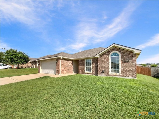407 Viola Dr, Killeen, TX 76542 - photo 1