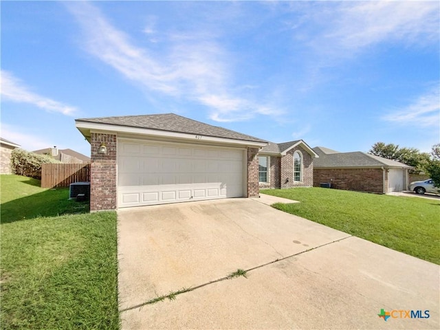 407 Viola Dr, Killeen, TX 76542 - photo 17