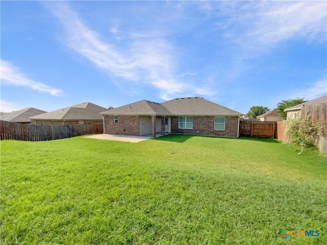 407 Viola Dr, Killeen, TX 76542 - photo 8