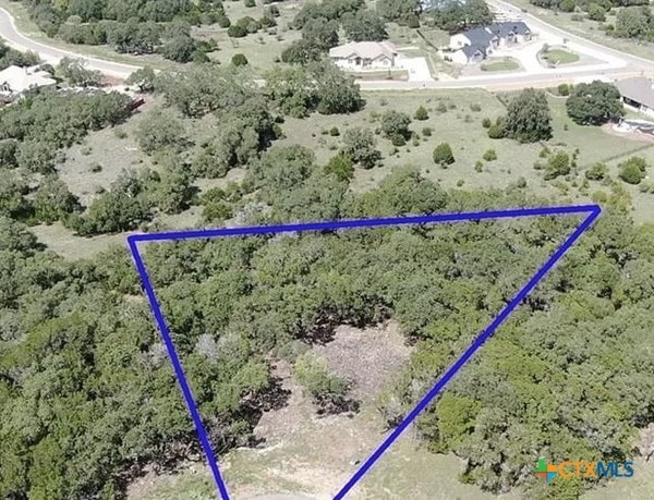 1218 Stone Gully, New Braunfels TX, 78132 land for sale