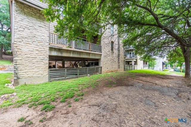 402 N Fredericksburg St Unit 9, San Marcos, TX 78666 - view of building exterior