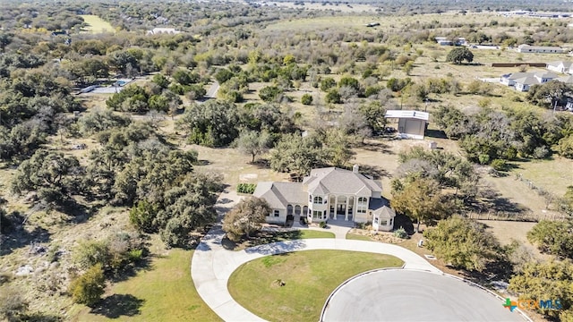 200 Tovas Secret Cv, Georgetown, TX 78628 - view of subject property