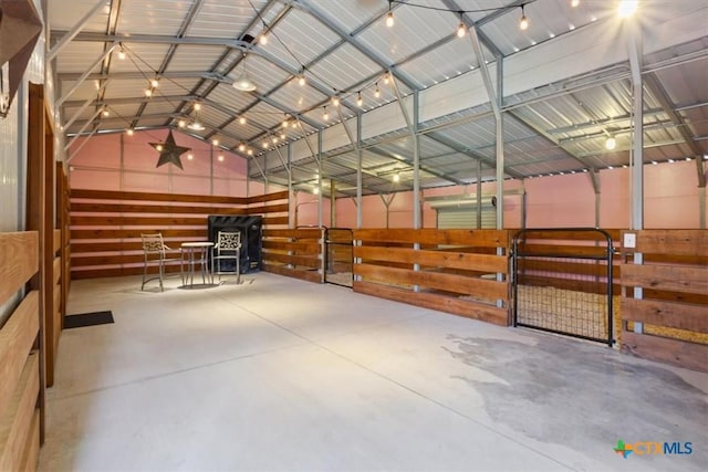 343 Riverside Dr, Killeen, TX 76542 - view of horse barn