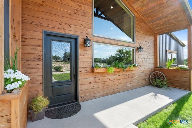 343 Riverside Dr, Killeen, TX 76542 - view of doorway to property