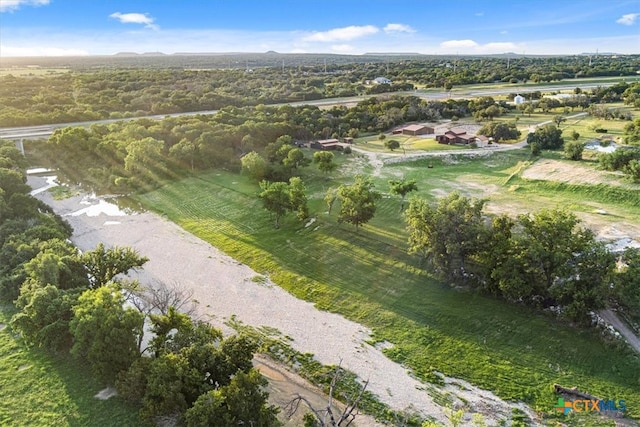 343 Riverside Dr, Killeen, TX 76542 - aerial overview of property's location