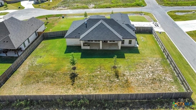 1473 Four Sixes Ranch Rd, Salado, TX 76571 - photo 47