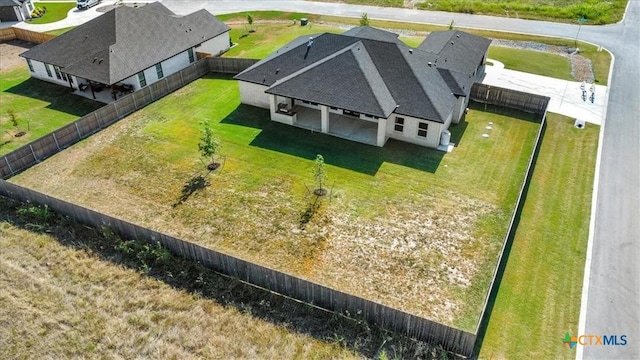 1473 Four Sixes Ranch Rd, Salado, TX 76571 - photo 45