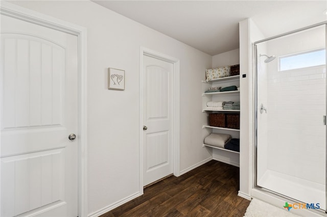 1004 Norway Dr, Seguin, TX 78155 - view of pantry