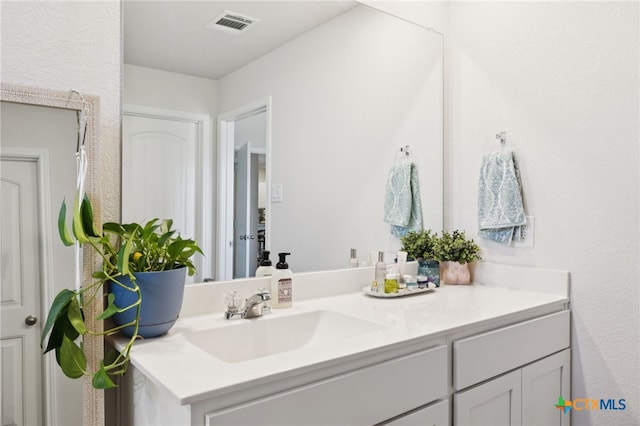 1004 Norway Dr, Seguin, TX 78155 - bathroom with vanity