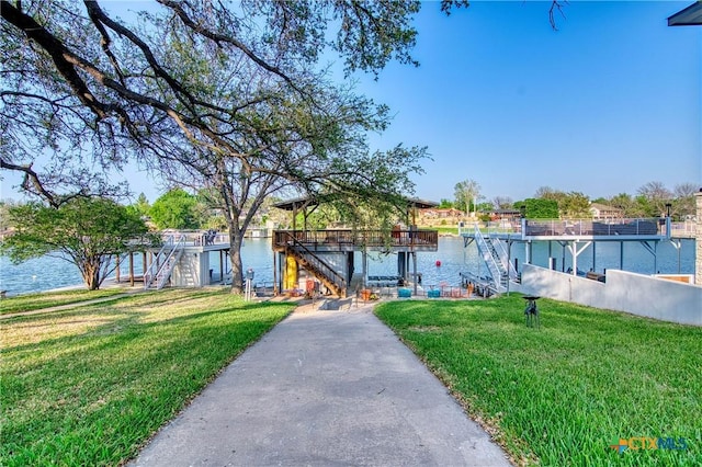 108 Riverside Dr, Kingsland, TX 78639 - photo 19