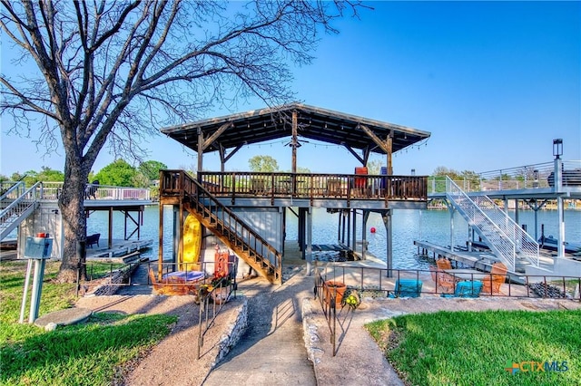 108 Riverside Dr, Kingsland, TX 78639 - photo 6