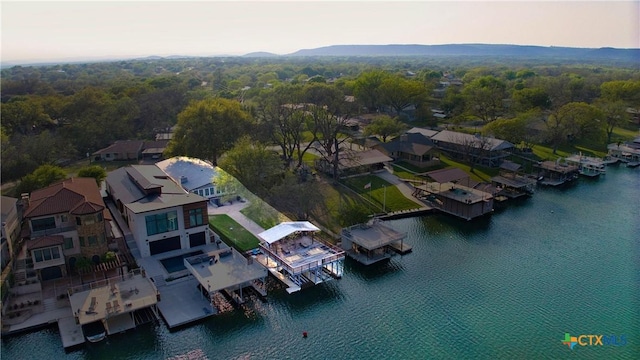 108 Riverside Dr, Kingsland, TX 78639 - photo 1