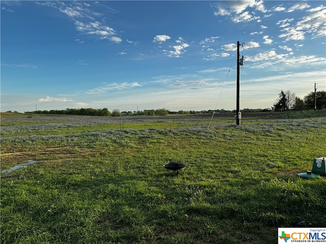 000 County Road 335, Shiner TX, 77984 land for sale