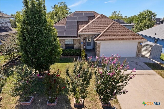 2709 Roadrunner Dr, Killeen, TX 76549 - photo 3