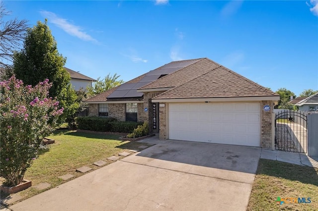 2709 Roadrunner Dr, Killeen, TX 76549 - photo 1