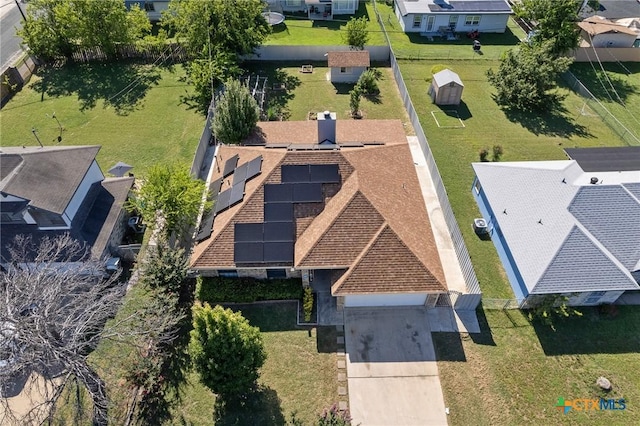 2709 Roadrunner Dr, Killeen, TX 76549 - photo 4