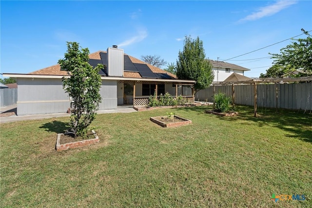 2709 Roadrunner Dr, Killeen, TX 76549 - photo 24
