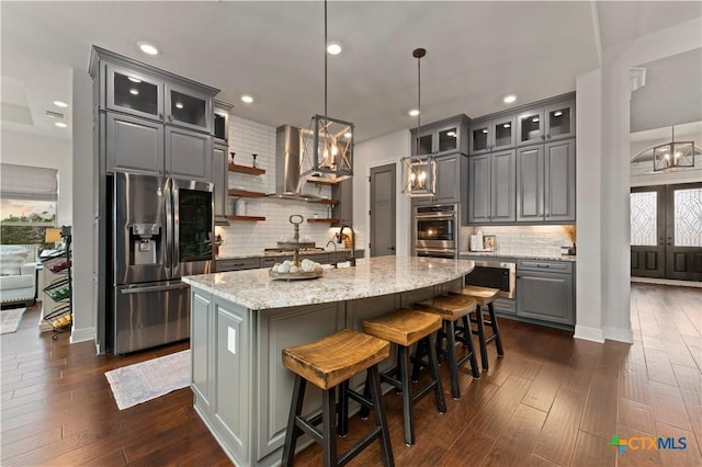 632 Carson Rdg, New Braunfels, TX 78132 - photo 5