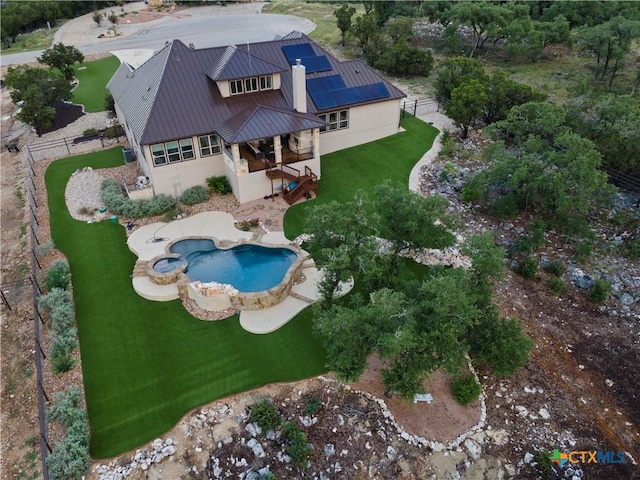 632 Carson Rdg, New Braunfels, TX 78132 - photo 41