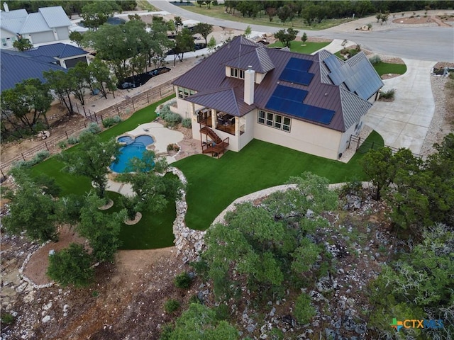 632 Carson Rdg, New Braunfels, TX 78132 - photo 42