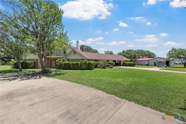 671 Hudson Ln, Eddy, TX 76524 - photo 4