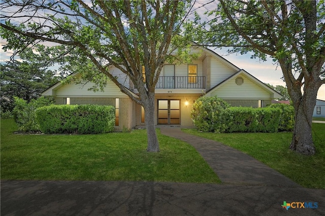 671 Hudson Ln, Eddy, TX 76524 - photo 1