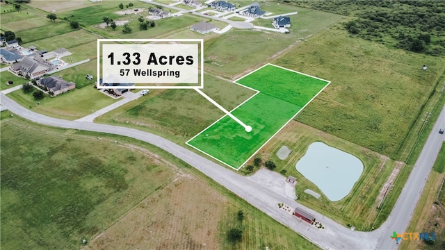 57 Wellspring Blvd, Victoria, TX 77904