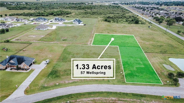 57 Wellspring Blvd, Victoria, TX 77904