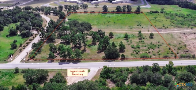 TBD Sh 95, Bastrop TX, 78602 land for sale