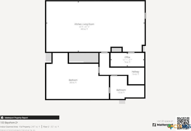 100 Bayshore Drive, Ingleside On The Bay, TX 78362 - room layout