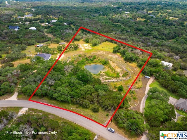 521 Ash Juniper Dr, New Braunfels TX, 78132 land for sale