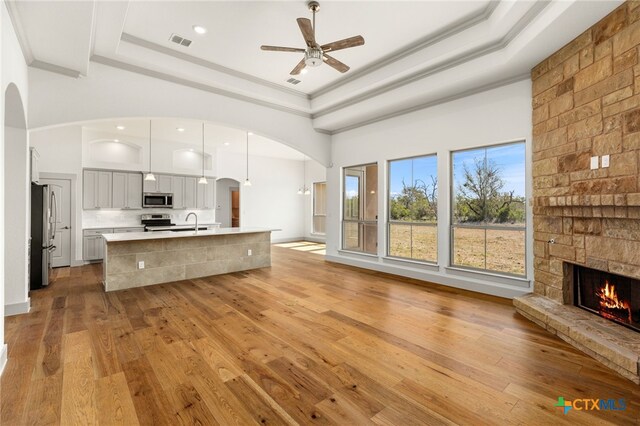 321 Farmhouse Dr, Marion, TX 78124 - photo 6
