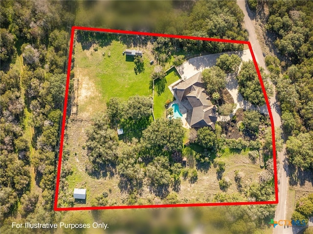 1001 Riada Dr, New Braunfels, TX 78132 - photo 43