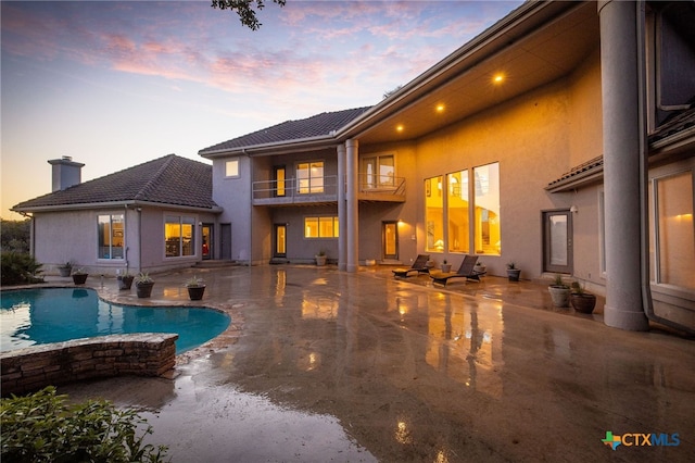 1001 Riada Dr, New Braunfels, TX 78132 - photo 36