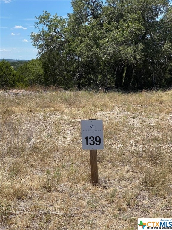 LOT139 High Point Dr, Kempner, TX 76539