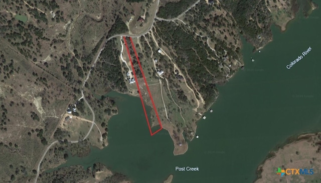 281 Chimney Cove Dr, Marble Falls, TX 78654 - photo 16