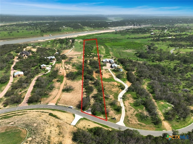 281 Chimney Cove Dr, Marble Falls, TX 78654 - photo 8