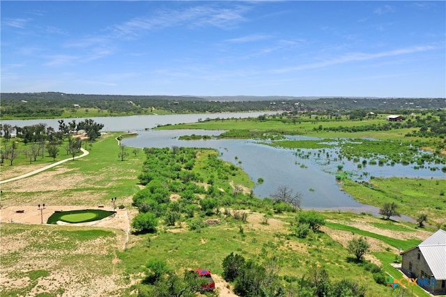 281 Chimney Cove Dr, Marble Falls, TX 78654 - photo 5