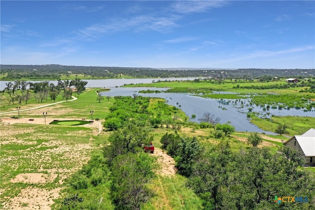 281 Chimney Cove Dr, Marble Falls, TX 78654 - photo 4