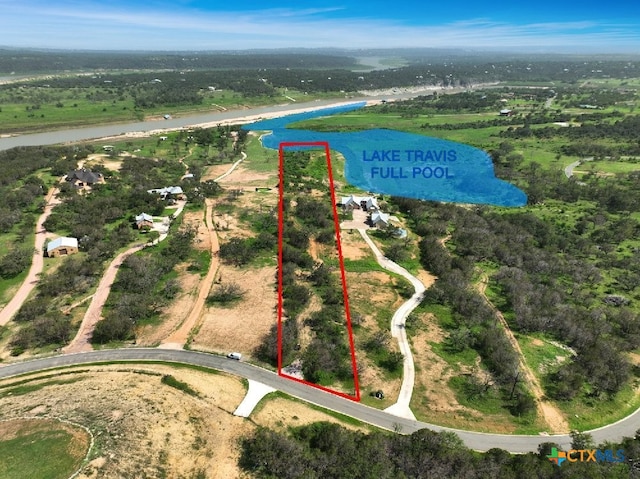 281 Chimney Cove Dr, Marble Falls, TX 78654 - photo 7