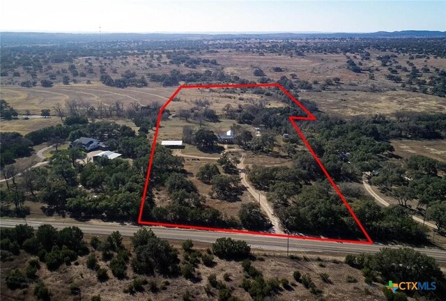 1037 Ranch Road 962 W, Round Mountain, TX 78663 - photo 4