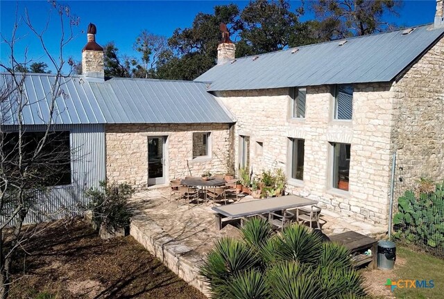 1037 Ranch Road 962 W, Round Mountain, TX 78663 - photo 36