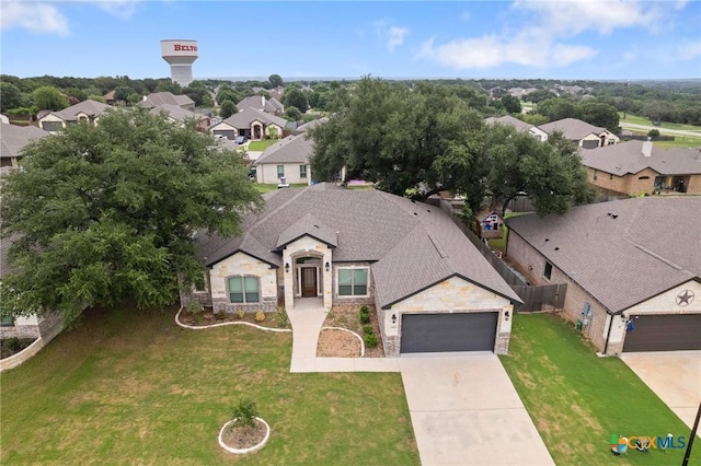 3422 Espada Dr, Belton, TX 76513 - photo 1