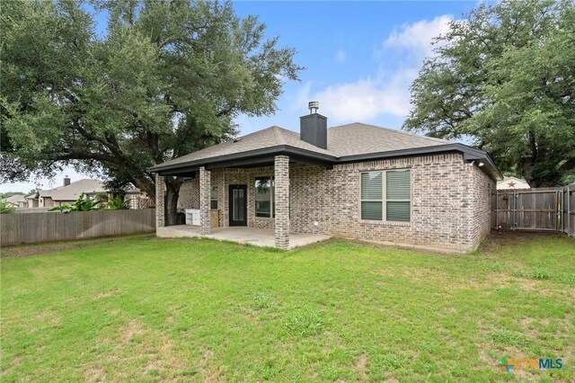 3422 Espada Dr, Belton, TX 76513 - photo 31