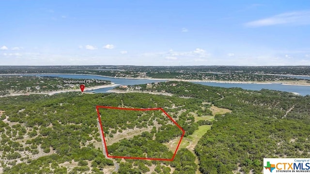 Listing photo 3 for 212 S Angel Light Dr, Spicewood TX 78669