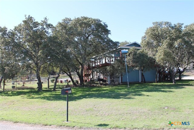 895 Lakebreeze Dr, Canyon Lake, TX 78133 - photo 7